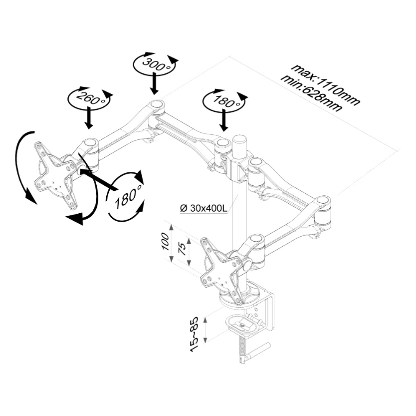 stoyka-neomounts-by-newstar-flat-screen-desk-mount-neomounts-by-newstar-fpma-d1030d